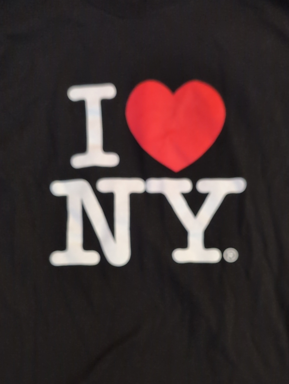 I <3 NY Shirt